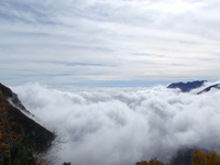 10甲斐駒ヶ岳の写真